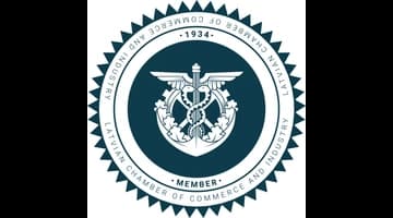 Member of the Latvian Chamber of Commerce and Industry