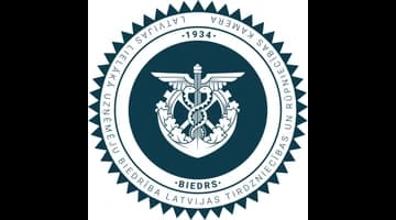 Latvijas Tirdzniecības un rūpniecības kameras biedrs