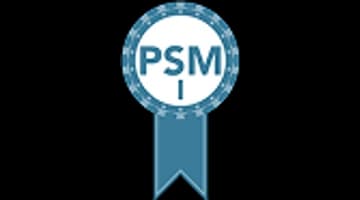 Professional Scrum Master I